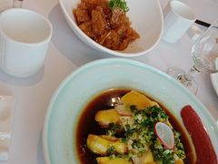 -骏莱海鲜鱼港(五角场店)