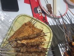 -香约老地方烧烤(九道街店)