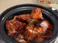 -群乐饭店(滨安路店)