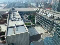 -青岛海尔洲际酒店