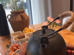 -云里小坐·小院里·团建·宴请·下午茶(三圣乡店)