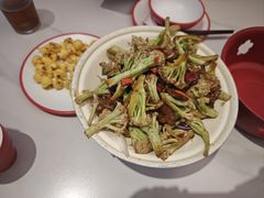 -偏爱炒鸡(老县衙店)