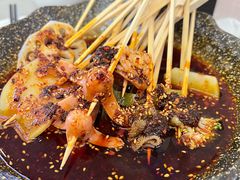 -成都驻京办餐厅(蜀都宾馆店)