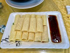 -杏花村大酒店(延寿路店)