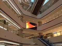 -CHANEL(ifs国际金融店)