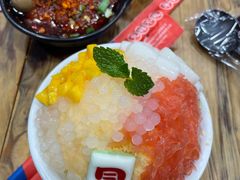 -冒椒火辣(奎星楼街店)