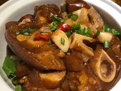 -杭百味·大众精选杭帮菜(西湖音乐喷泉店)