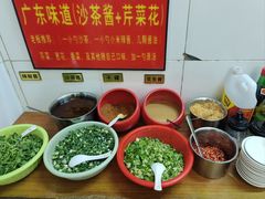 -柴头哥·牛肉火锅(爱民路店)