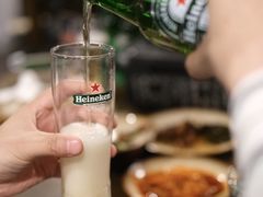 -风与炭BBQ户外火锅烧烤(成都群光君悦酒店)