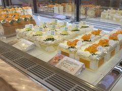 -DEMO黛慕蛋糕(中泰店)