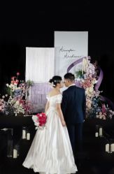 -仟漫私人婚礼定制(纳帕溪谷后湾店)