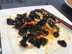 -顺风山庄(水濂山店)