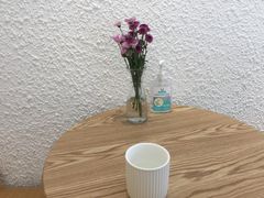 -Cafe on warm(丹霞店)