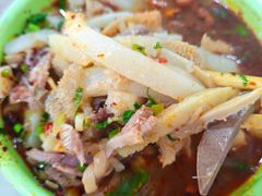 -阿叶羊杂碎(前进街店)