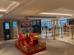 -香港皇家太平洋酒店