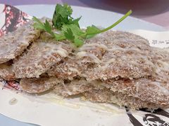 -钱塘秋荷(开鲁路店)