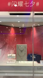 -SWAROVSKI(燕莎奥特莱斯店)