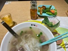 -蔡澜Pho·越南粉餐厅(海上世界店)