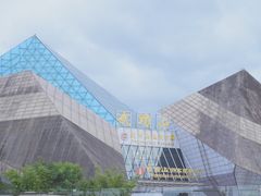 -萍乡武功山风景名胜区