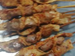 -夜烤·宜宾烧烤(洋河路店)