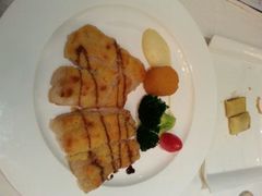 -戈雅法餐厅(世界城广场店)