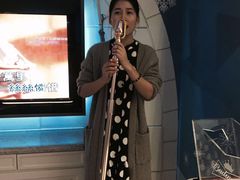 -米乐星世界KTV(汇智国际商业中心店)