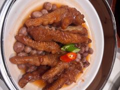 -南拳十三姨·潮汕砂锅粥·粤菜(西单大悦城店)