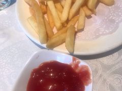 -外滩风尚(漪汾街店)