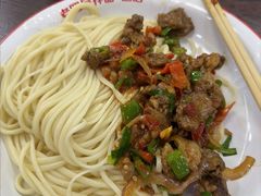 -托克逊老四号餐厅