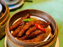 酱皇蒸凤爪-誉八仙茶室酒楼(新天地店)