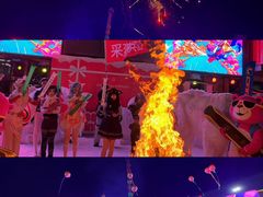 -采薇庄园四季滑雪场