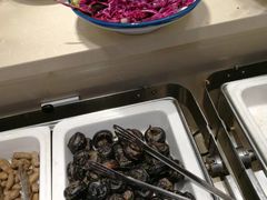 -素满香·食养自助(建邺万达店)