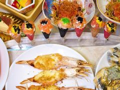 -芭菲盛宴·环球美食(袁家岗店)