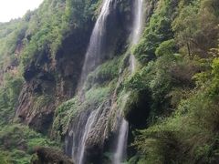 -马岭河峡谷风景区