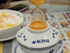 -赵记传承·中国甜品(福州总店)