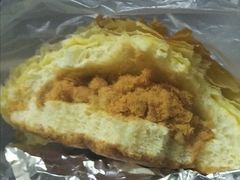 -山崎面包(苏州中心店)