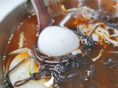 -服务大楼冷面(延大店)