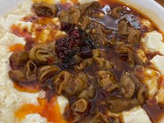 豆花肥肠-南磨房食府(燕莎奥特莱斯购物中心店)
