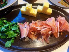 -半山腰·云南菜(侨福芳草地店)