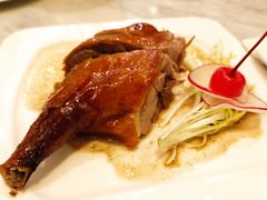 -厦门朗豪酒店 · 明阁中餐厅