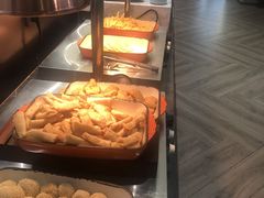 -长沙钦天·悦酒店(万家丽广场高桥北地铁站店)