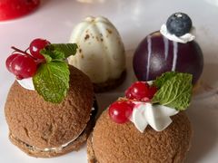 -无锡梁鸿湿地丽笙度假酒店·流觞西餐厅