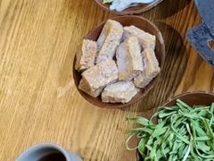 招牌豆腐-周幺妹重庆老火锅(银泰城总店)