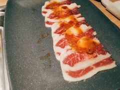 -新石器烤肉(百联川沙店)