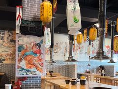 -水浒烤肉(医学院店)