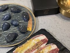 -妥妥烤肉料理(昙华林店)