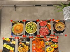 -贵州辣子鸡番茄鸡