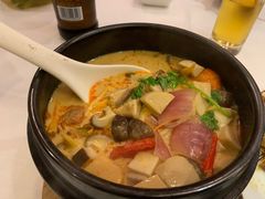 -阿诺泰·泰国餐厅(棕北店)