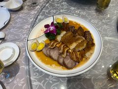 -天下春花园酒店(大东店)