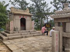 -九龙池景区